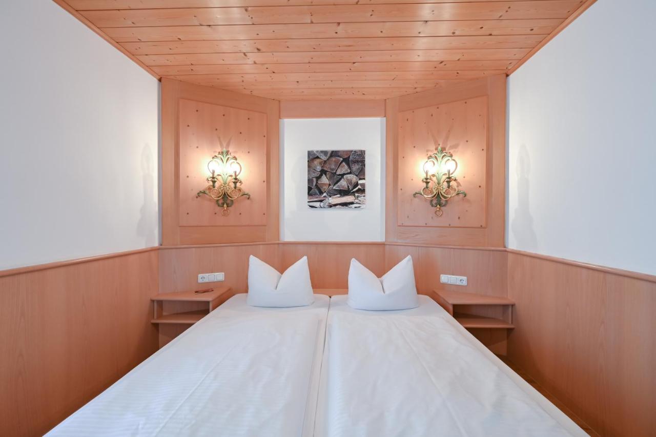 Landhaus Grobert ゼーク エクステリア 写真