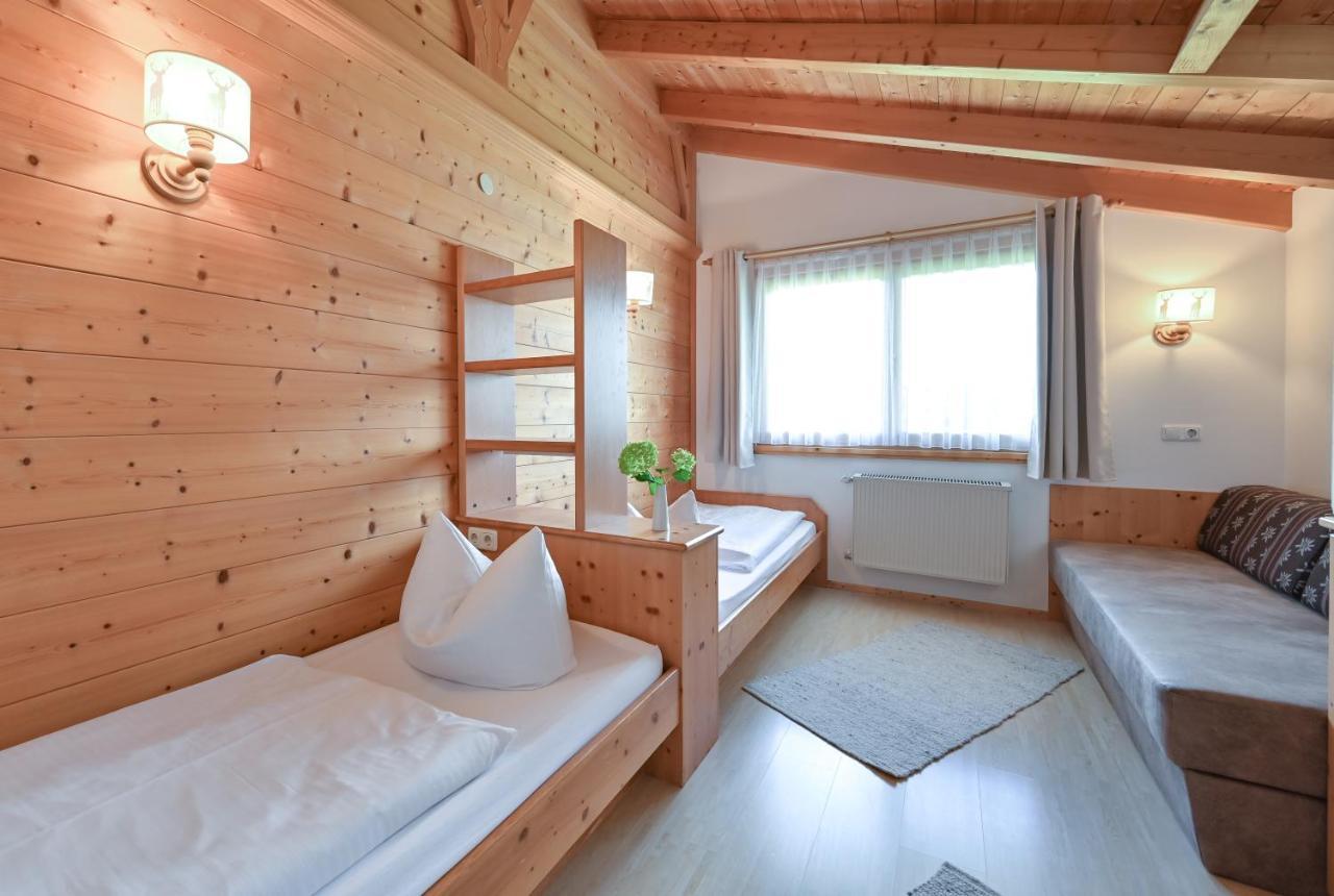 Landhaus Grobert ゼーク エクステリア 写真