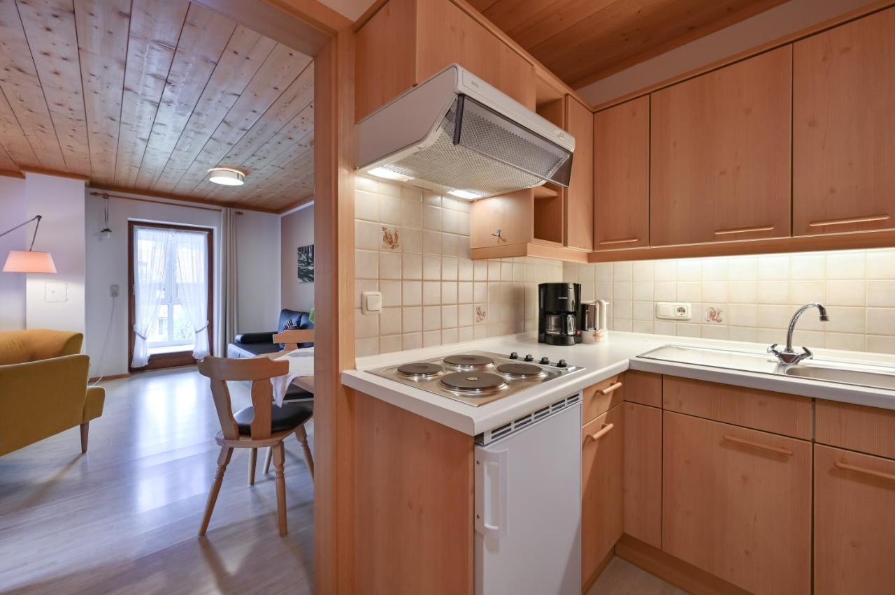 Landhaus Grobert ゼーク エクステリア 写真