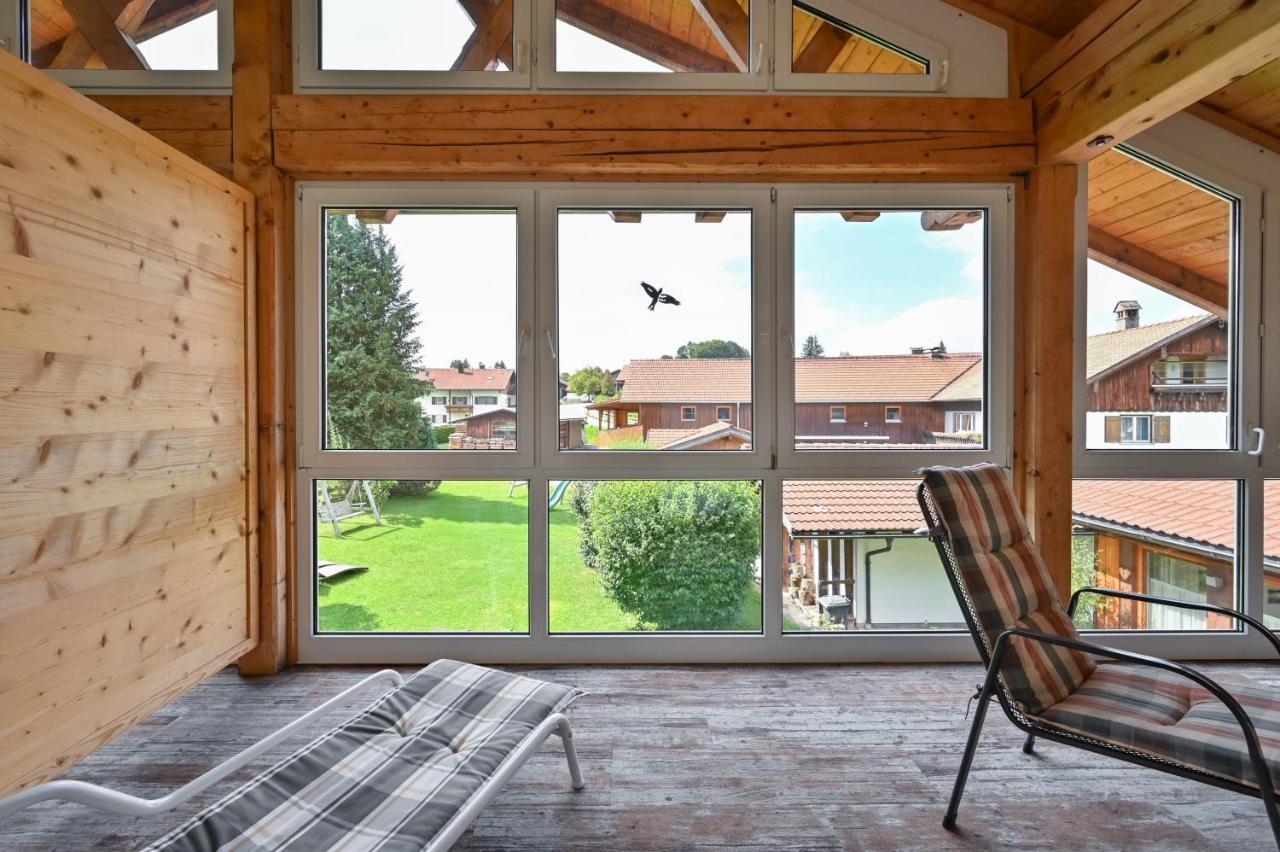 Landhaus Grobert ゼーク エクステリア 写真
