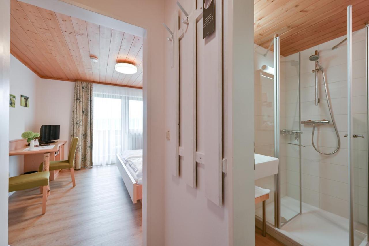 Landhaus Grobert ゼーク エクステリア 写真