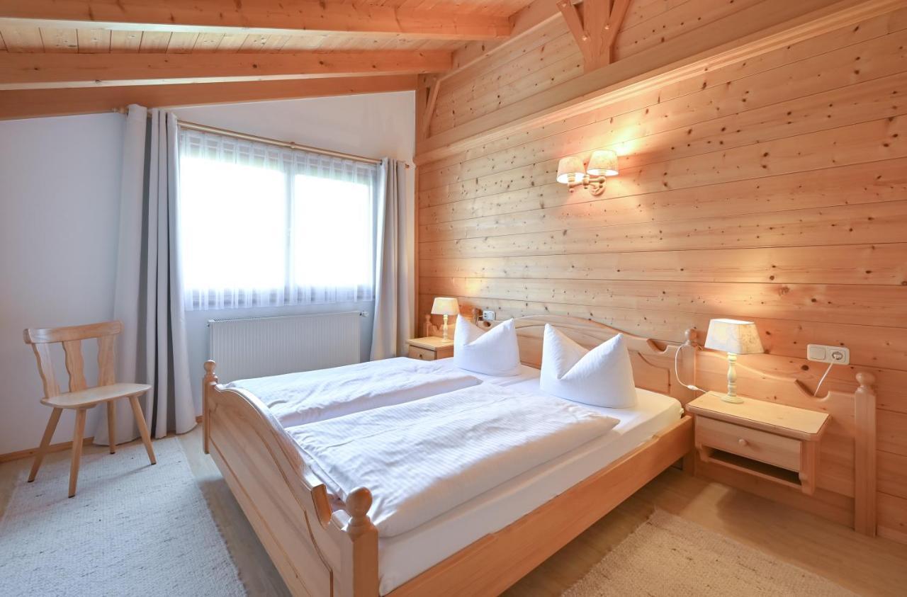 Landhaus Grobert ゼーク エクステリア 写真