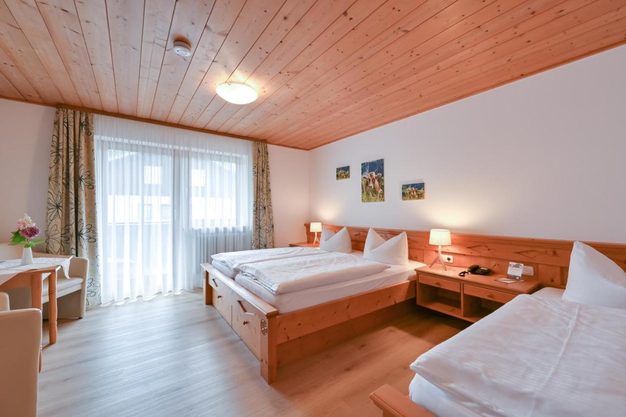 Landhaus Grobert ゼーク エクステリア 写真