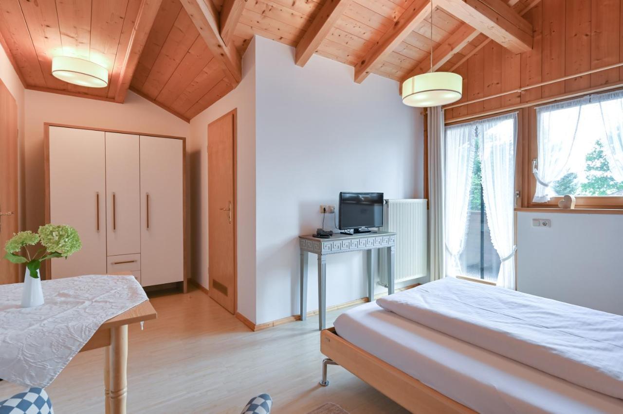 Landhaus Grobert ゼーク エクステリア 写真