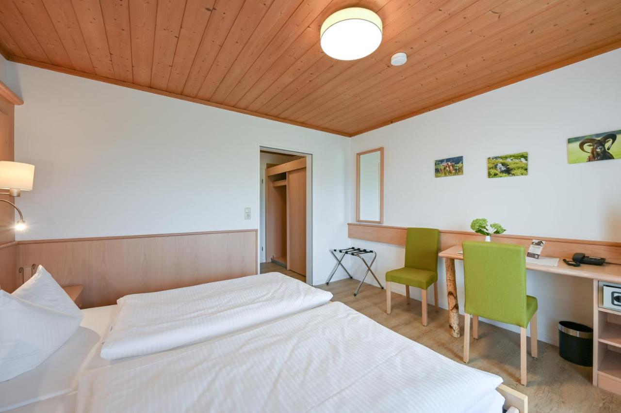 Landhaus Grobert ゼーク エクステリア 写真