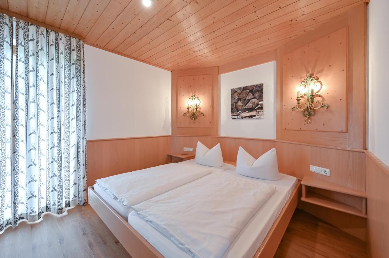 Landhaus Grobert ゼーク エクステリア 写真