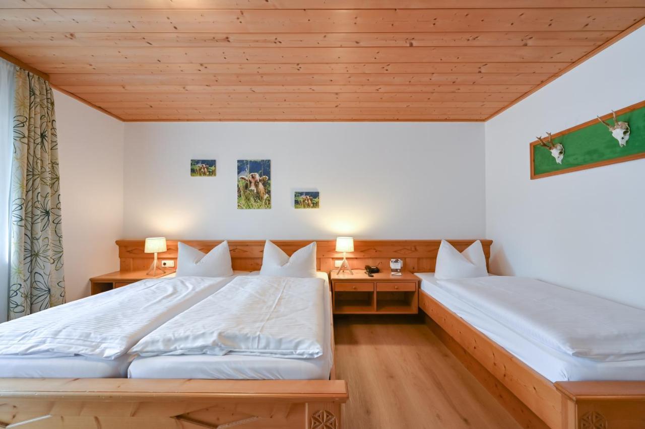 Landhaus Grobert ゼーク エクステリア 写真