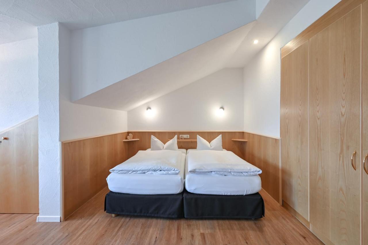Landhaus Grobert ゼーク エクステリア 写真