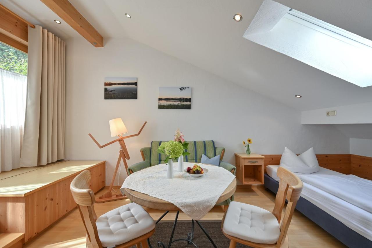 Landhaus Grobert ゼーク エクステリア 写真