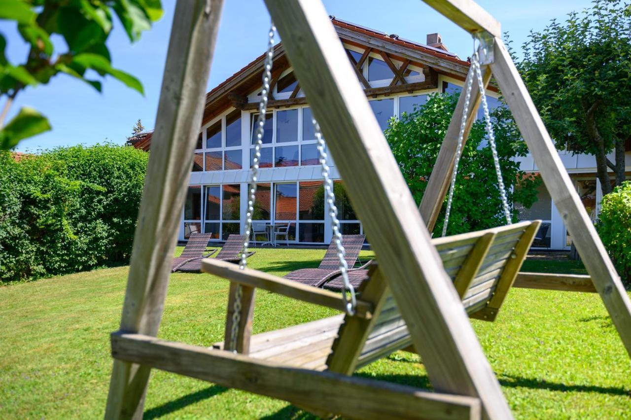 Landhaus Grobert ゼーク エクステリア 写真