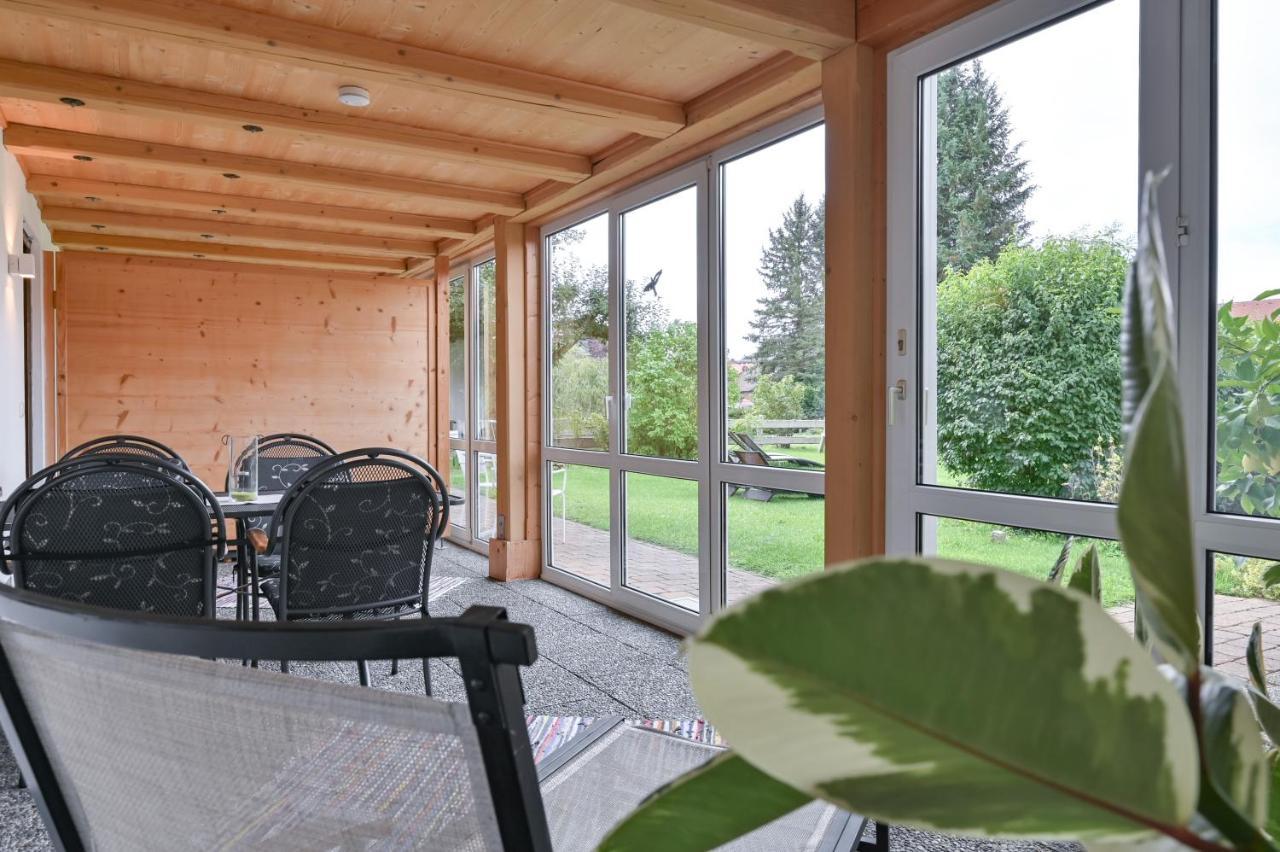 Landhaus Grobert ゼーク エクステリア 写真