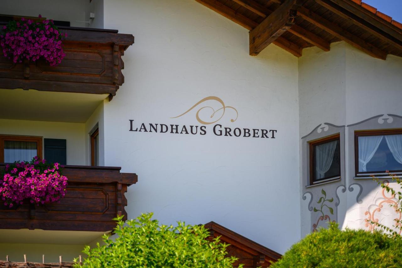 Landhaus Grobert ゼーク エクステリア 写真