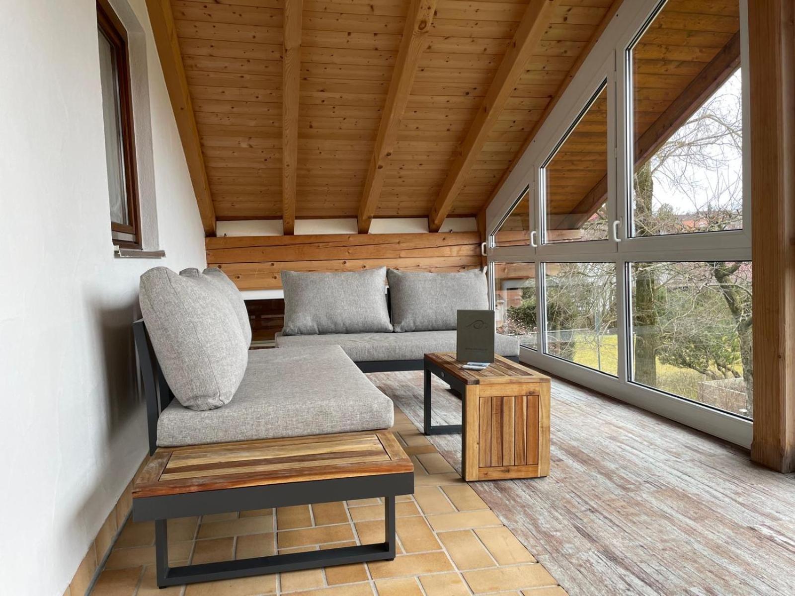 Landhaus Grobert ゼーク エクステリア 写真