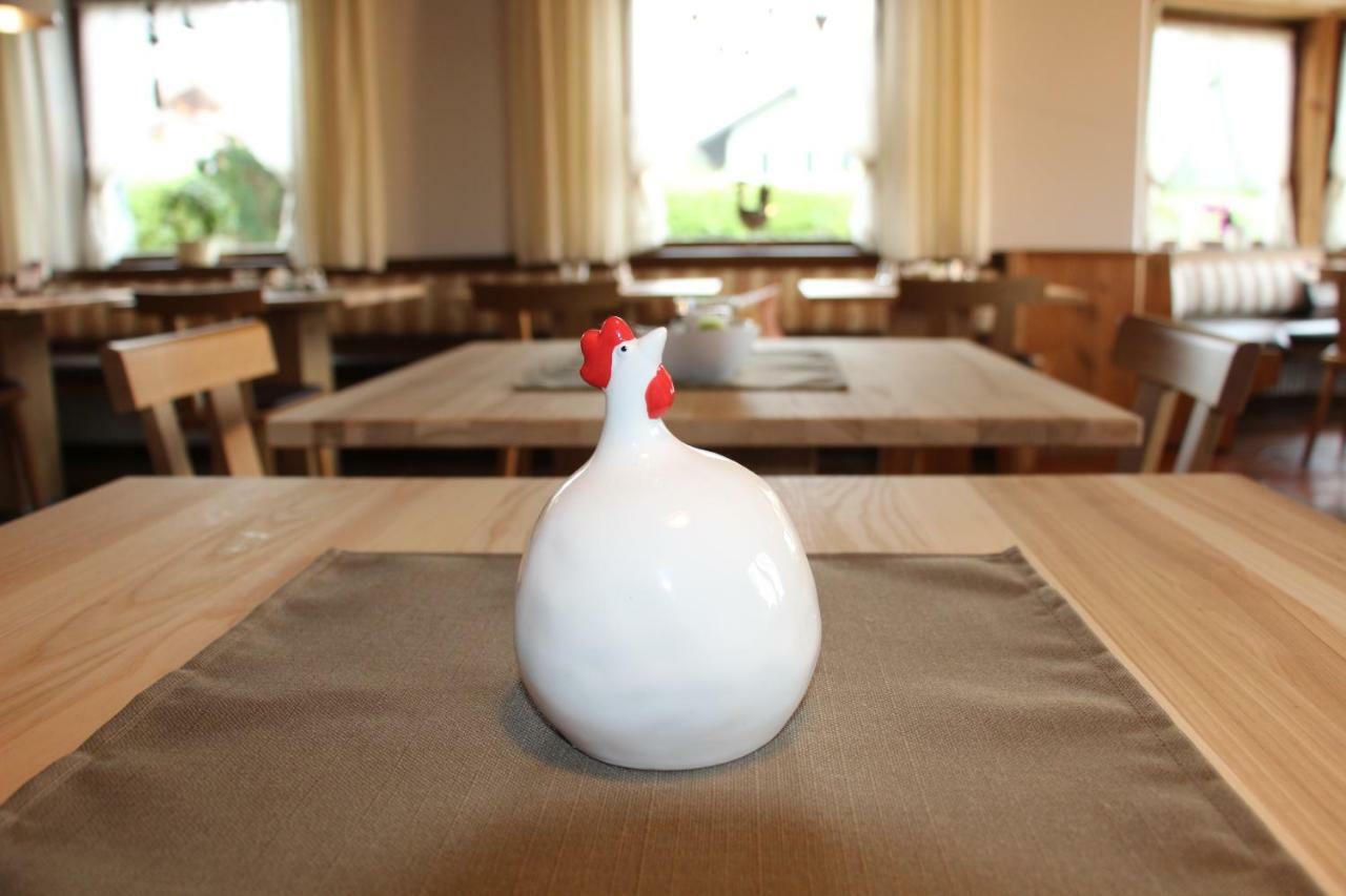Landhaus Grobert ゼーク エクステリア 写真
